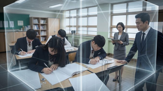 서논술형 대입 제도 변환